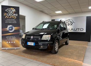 FIAT PANDA 1.2 BENZINA 69CV DYNAMIC