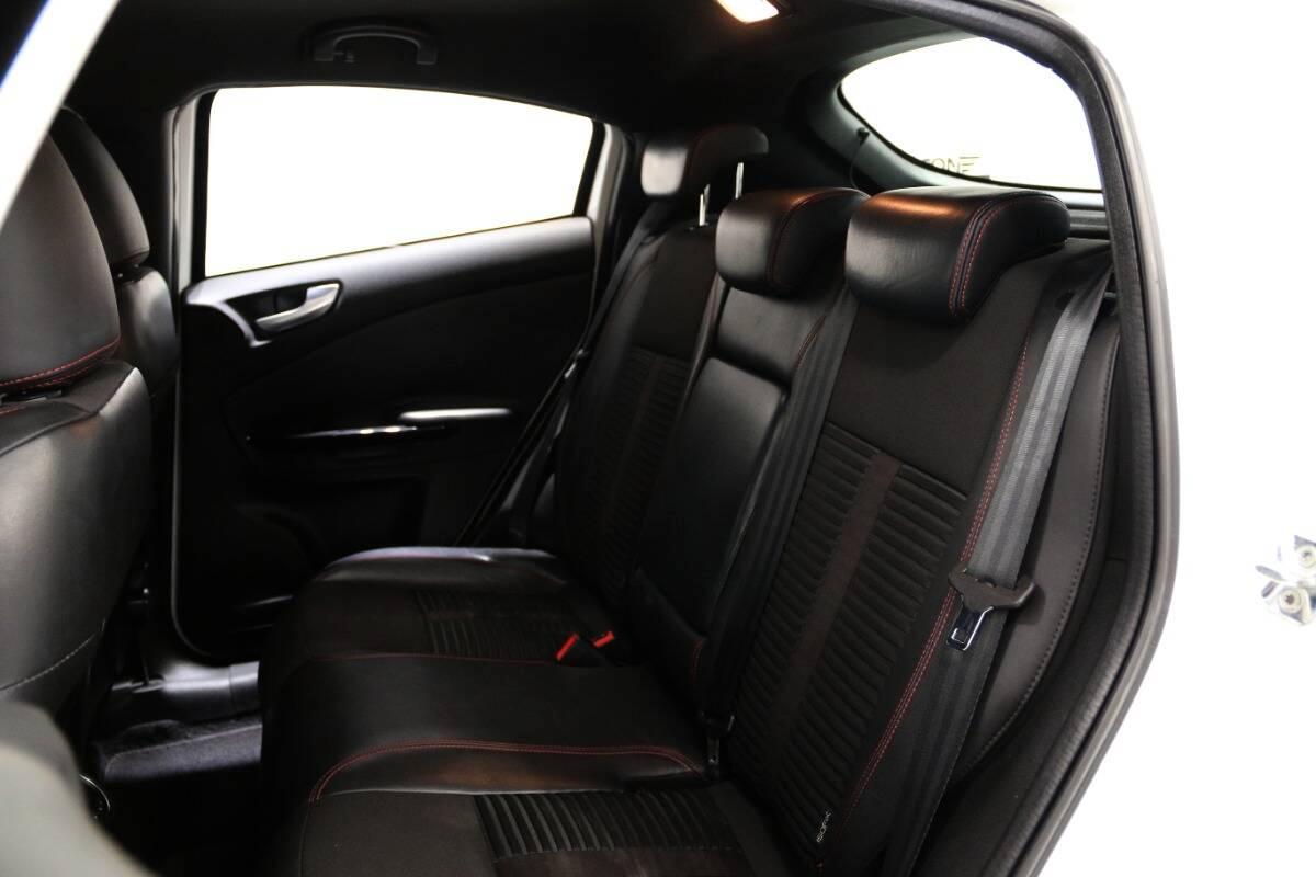 Alfa Romeo Giulietta 1.4 t. m.air Distinctive 170cv