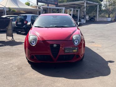 Alfa Romeo MiTo 1.3 JTDm 16V 90 CV Distinctive Sport Pack