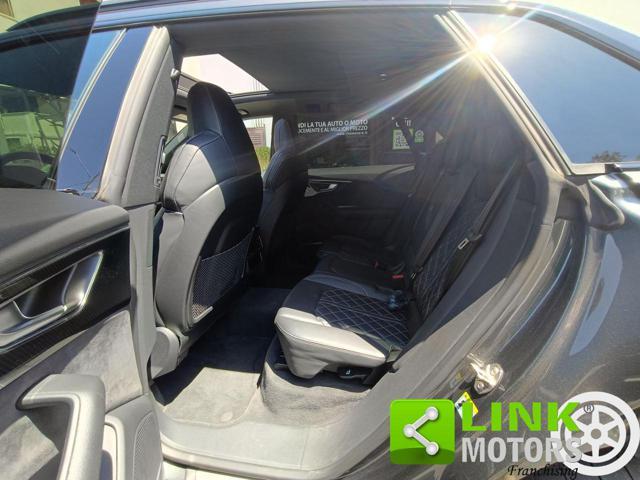 AUDI Q8 50 TDI 286 CV quattro tiptronic