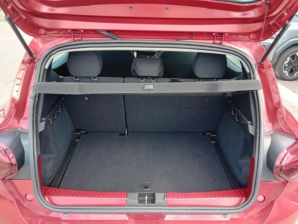 Dacia Sandero Stepway 1.0 TCe Comfort