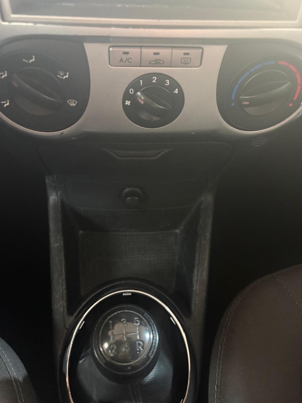 Hyundai i20 1.2 5p. Sound Edition