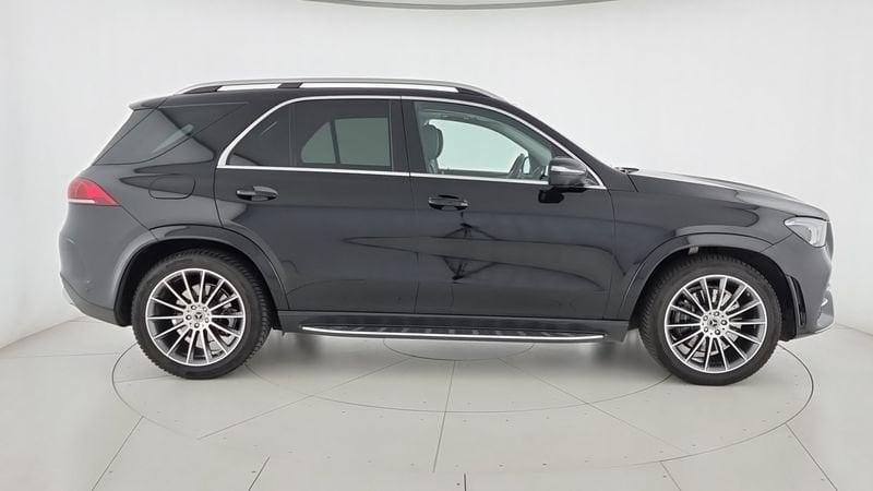 Mercedes-Benz GLE 300 d 4Matic Mild Hybrid Premium - AMG line
