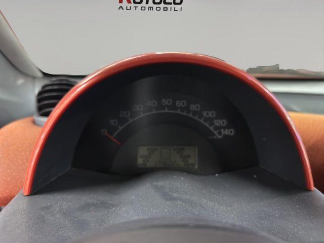 SMART ForTwo 600 SMART PASSION (40 kW)