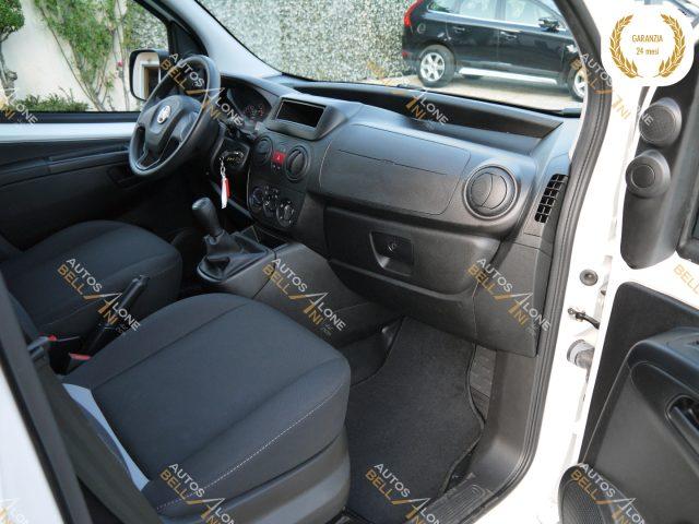 FIAT Fiorino 1.3 MJT 95CV Cargo SX (IVA ESCLUSA)