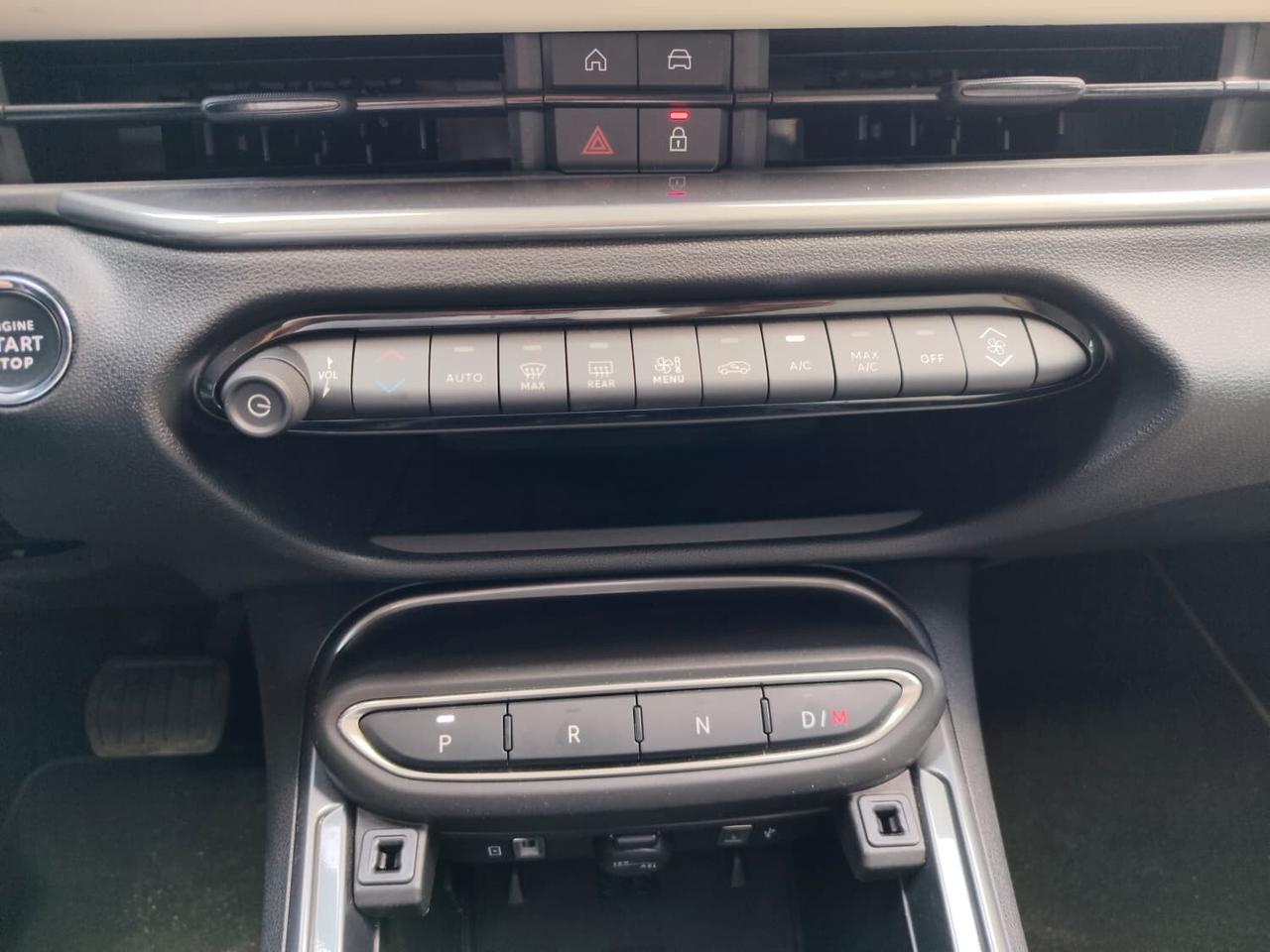 Fiat 600 Hybrid 110 CV DCT MHEV La Prima II
