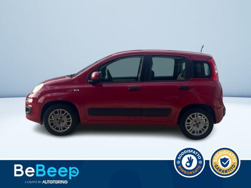 FIAT Panda 1.2 POP 69CV E6