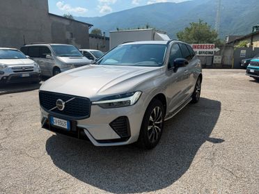 Volvo XC 60 XC60 B5 AWD automatico Plus Dark