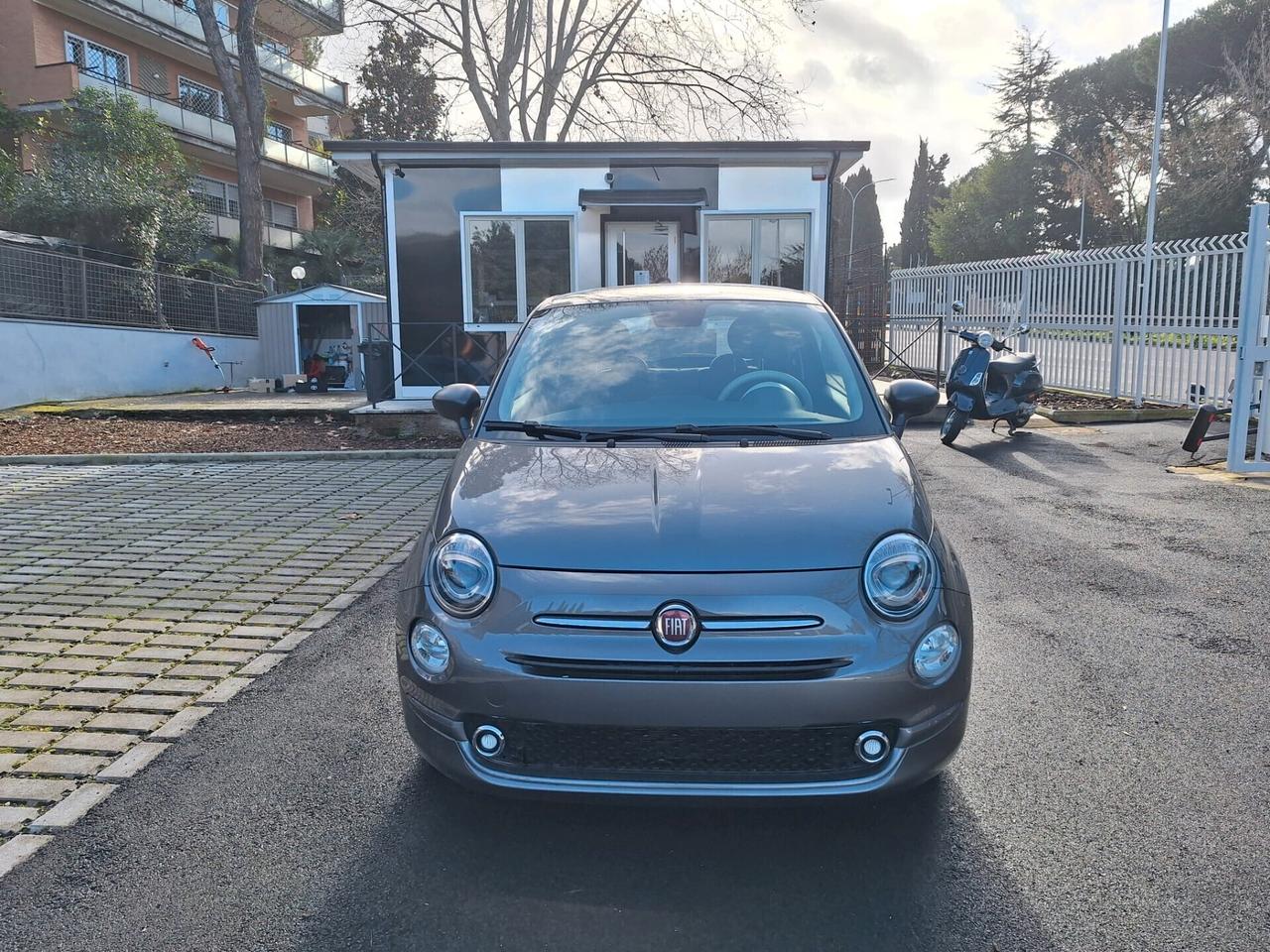 Fiat 500 1.0 Hybrid PROMO 218\60 mesi ZERO anticipo