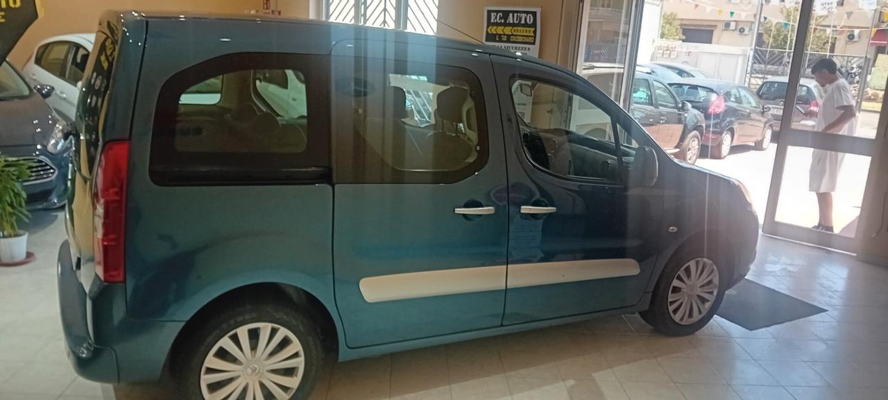 Citroen Berlingo 1.6 HDi 90CV FAP XTR Theatre