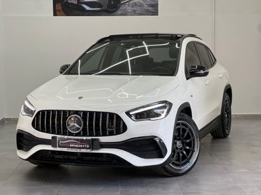 MERCEDES GLA 35 AMG 4MATIC 306CV 2021