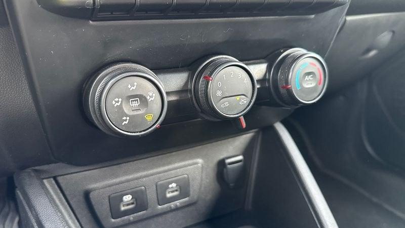 Dacia Duster 1.0 tce Expression Gpl 4x2 100cv