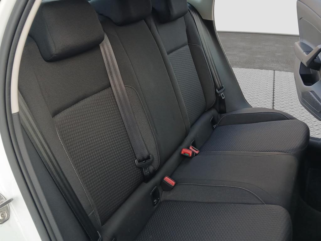 Volkswagen Polo 1.6 TDI 95 CV 5p. Comfortline BlueMotion Technolog