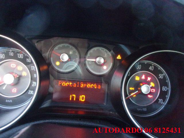 FIAT Punto Evo 1.3 Mjt 95 CV DPF 5 porte S&S Dynamic