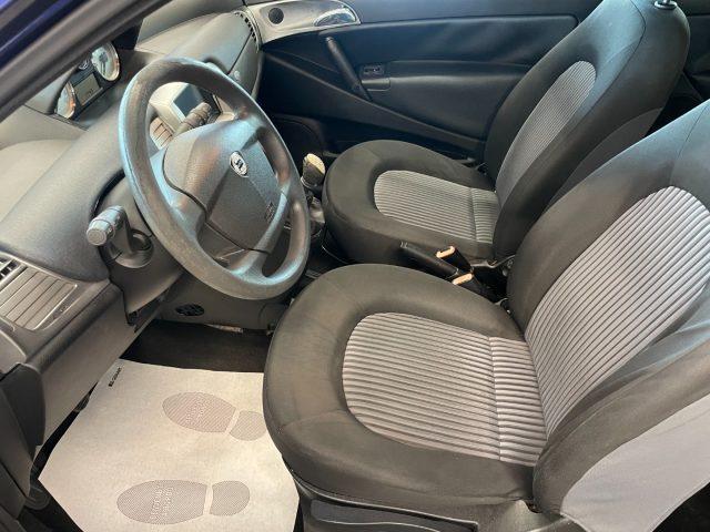 LANCIA Ypsilon 1.2 Argento