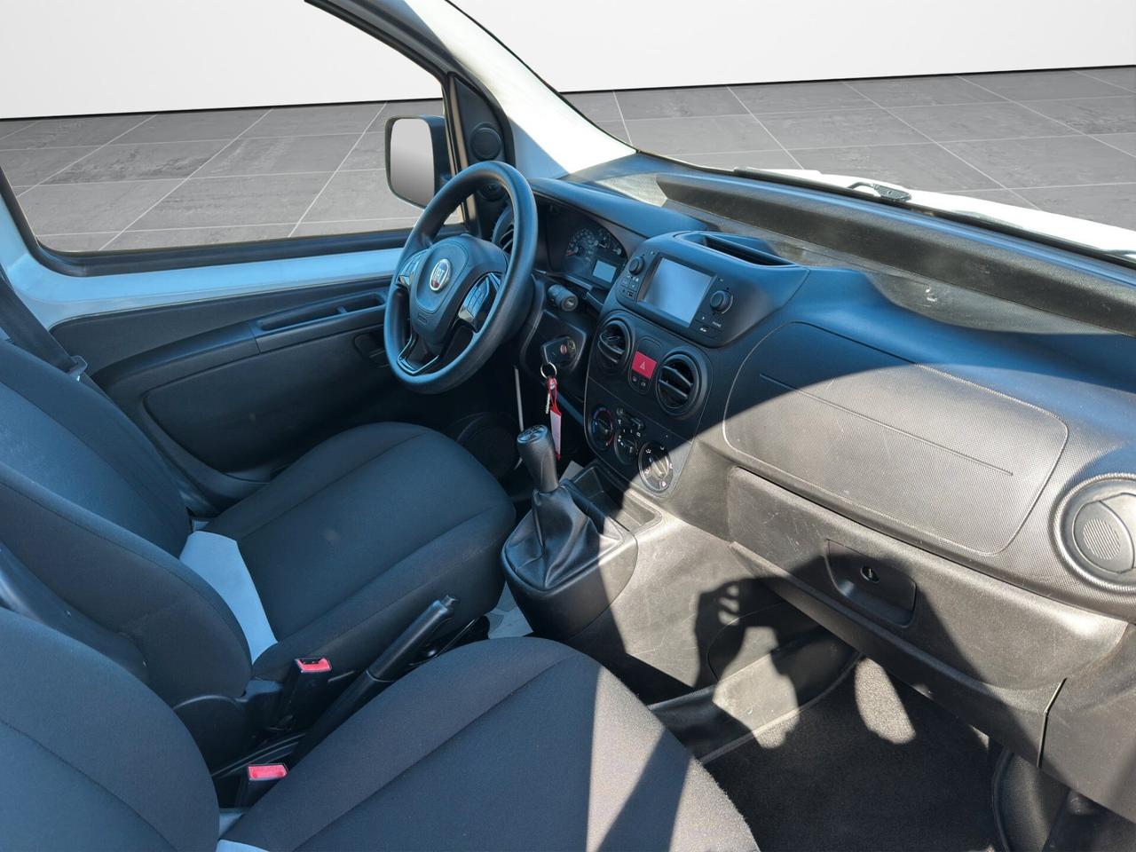 Fiat Fiorino 1.3 MJT 95CV Cargo SX