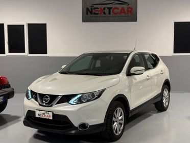 Nissan Qashqai 1.5 dCi Unico Proprietario !