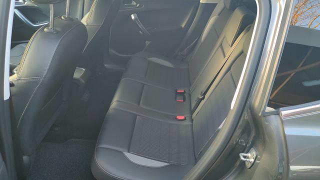 PEUGEOT 2008 1.2 Turbo 130 S&S Allure 57.000KM