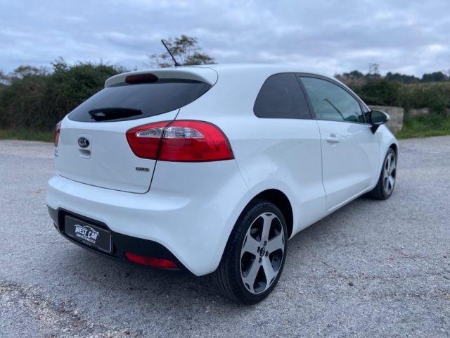 KIA Rio 1.4 CRDi 3p. Cool GUIDABILE DAI NEOPATENTATI