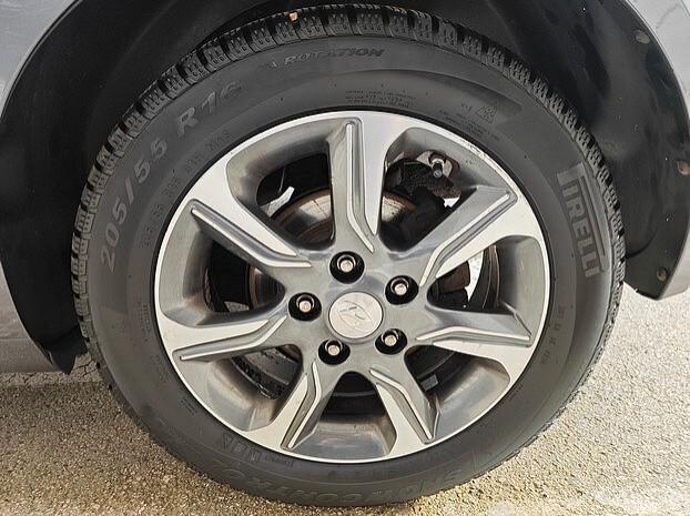 HYUNDAI iX20 1.4 CRDI 90 CV EURO 6 - 12/2015