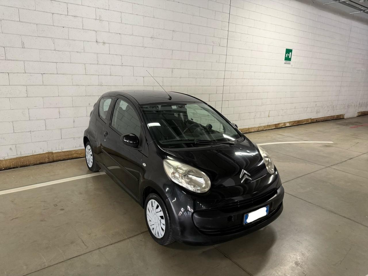 Citroen C1 1.0 3 porte C1TY