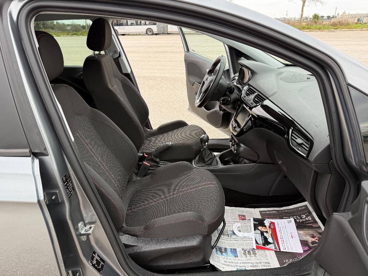 OPEL - Corsa - 1.4 5p. Innovation my 18 Neopatentati