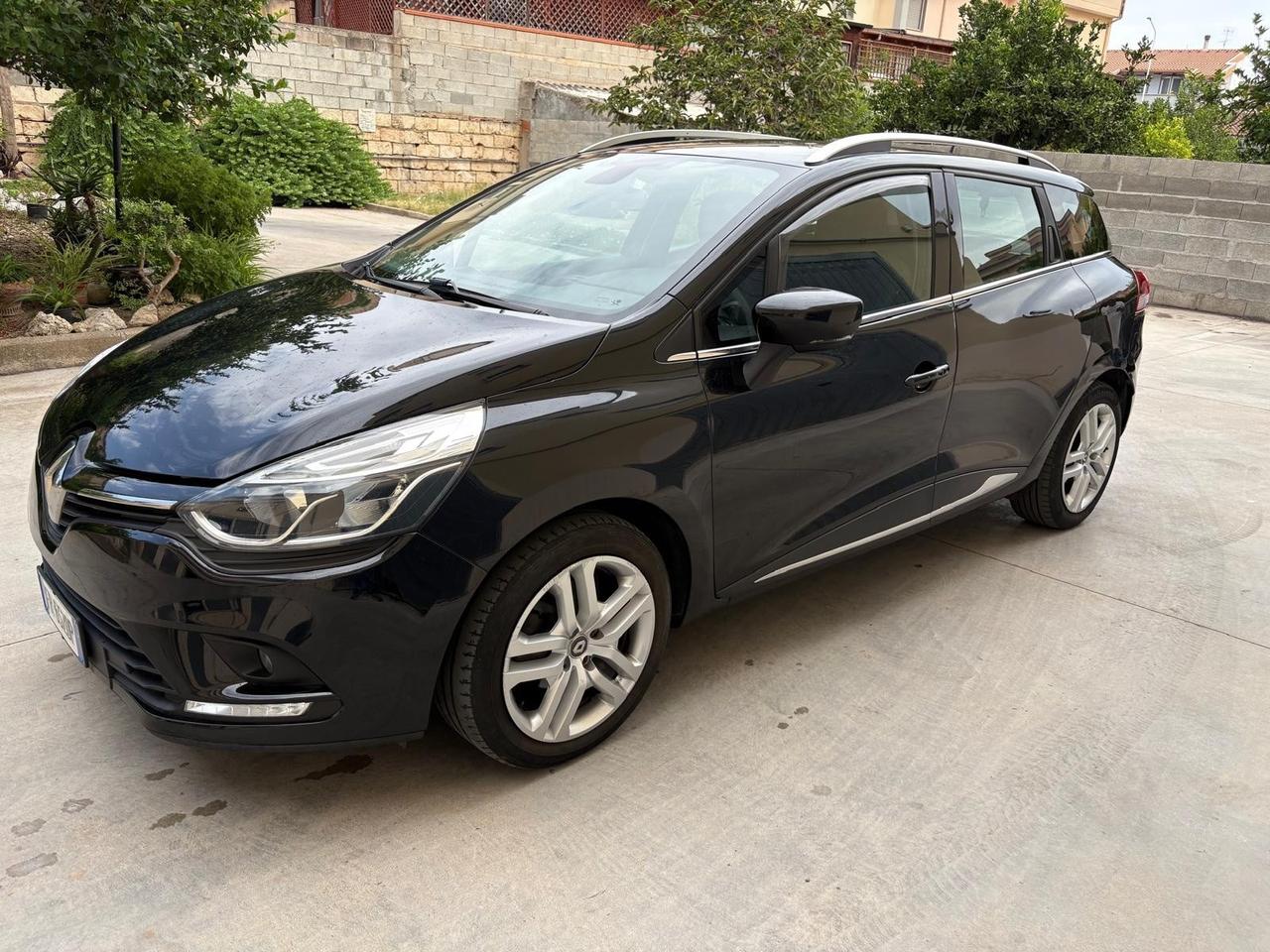 Renault Clio Sporter dCi 8V 75CV Start&Stop Energy Life