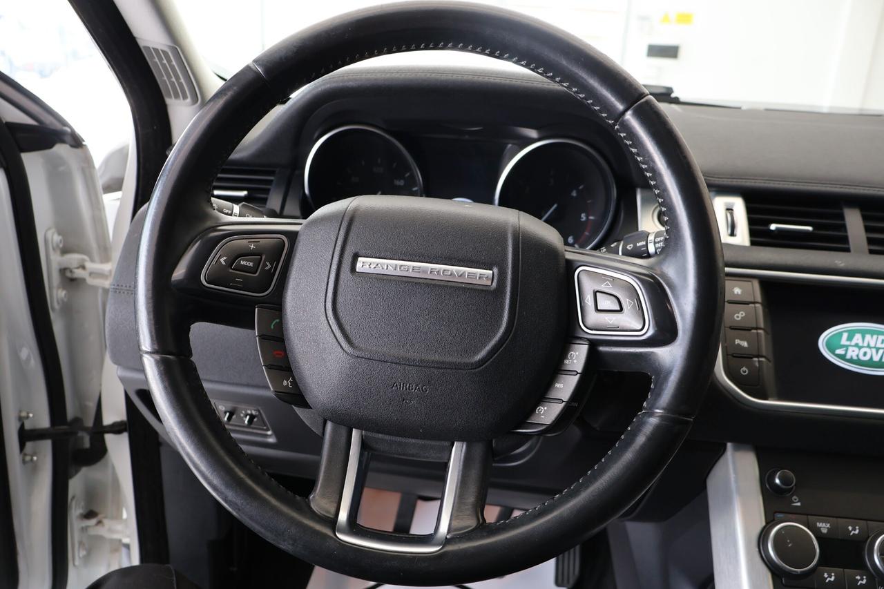 Range Rover Evoque 2.0 TD4 150CV 5p. Pure