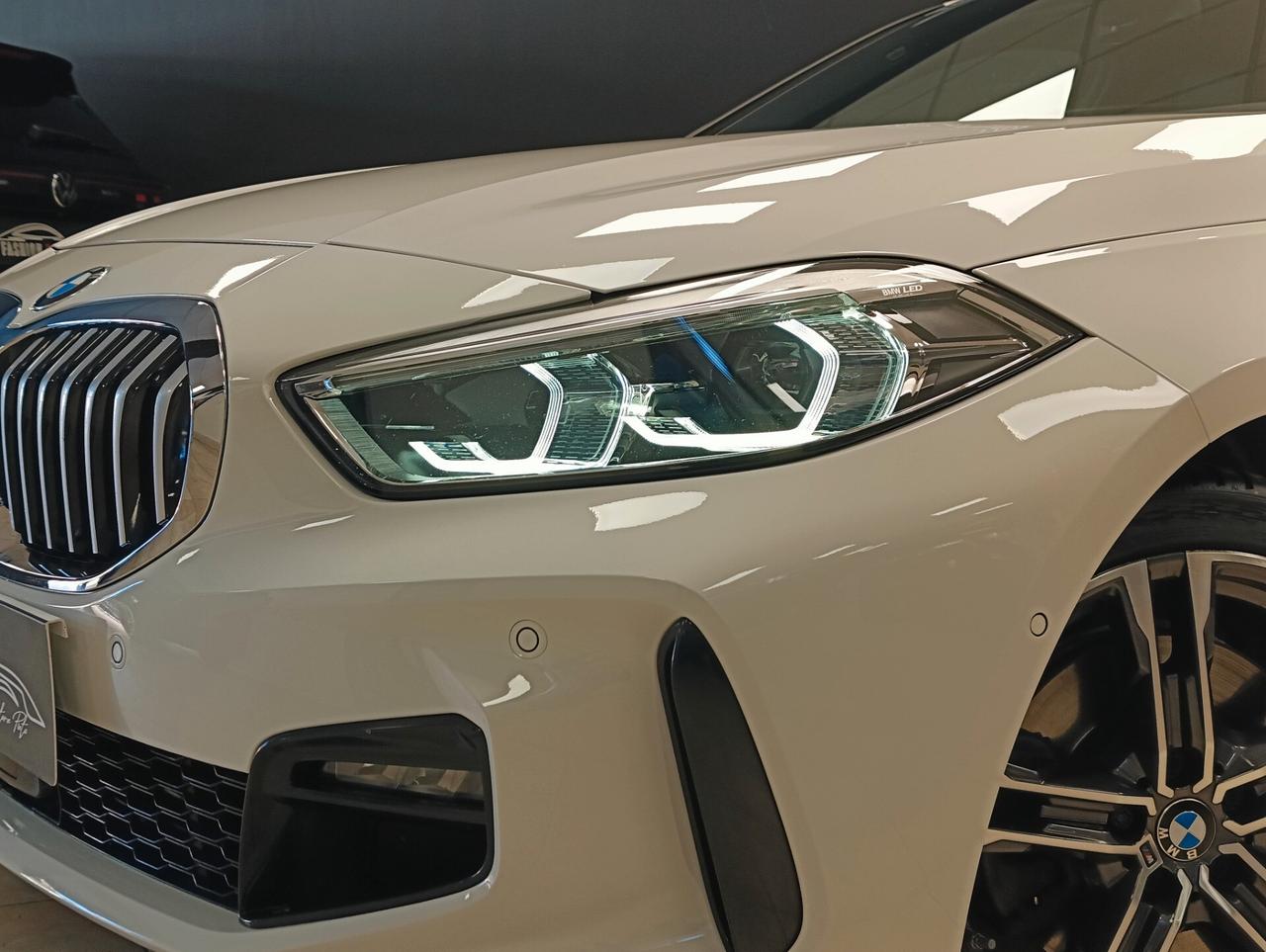 Bmw 120 120d xDrive 5p. Msport