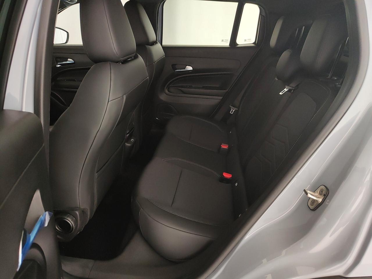 Jeep Avenger E-Hybrid BlackEdition 1.2 110cv Dct Mhev