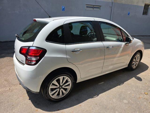 CITROEN C3 PureTech 82 Seduction - 62.000 km!