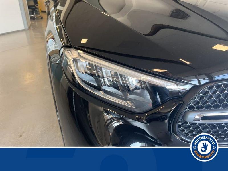 Mercedes-Benz GLC 300d 4Matic AMG Line Advanced