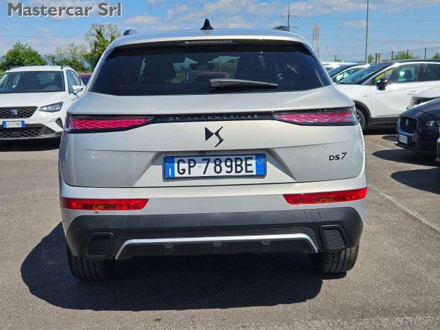 DS AUTOMOBILES DS 7 Retrocamera 1.5 bluehdi Performance L 130cv auto T