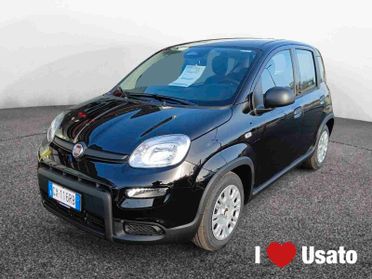 FIAT Panda 1.0 firefly hybrid s&s 70cv