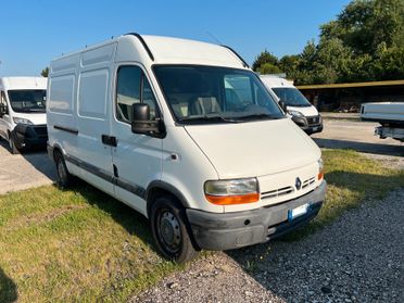 Renault Master T35 2.8 dTi PM-TA Furgone