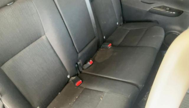 TOYOTA Hilux 2.4 D-4D 2WD 4 porte Double Cab Lounge