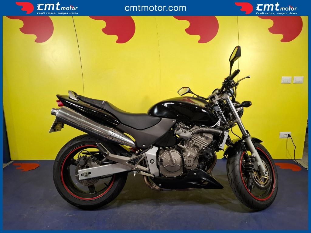 Honda Hornet 600 - 2004
