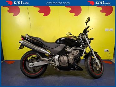 Honda Hornet 600 - 2004