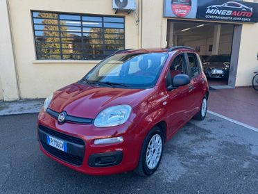 Fiat Panda 0.9 Benzina Anno 2013 79.000 Km
