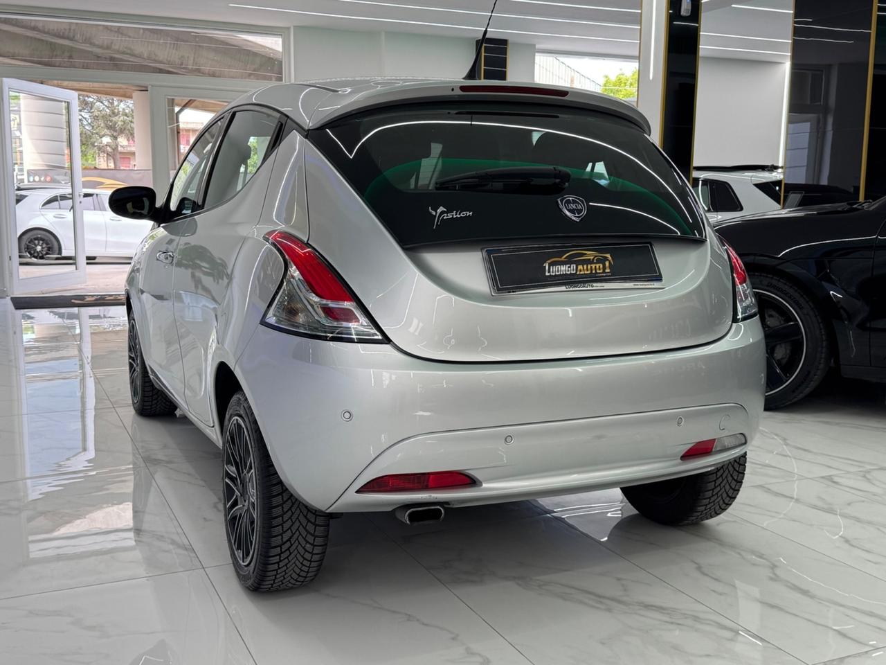 Lancia Ypsilon 1.3 MJT Platinum Full Opt