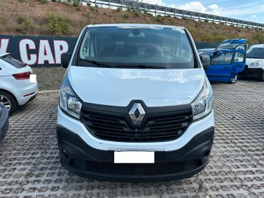 Renault Trafic T27 1.6 dCi 125CV S&S PC-TN Furgone 05/2019