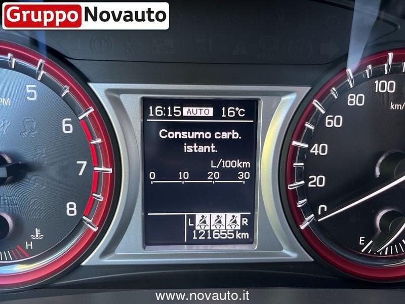 Suzuki Vitara Vitara 1.4 Boosterjet 4WD AllGrip S