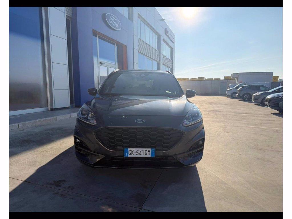 FORD Kuga 1.5 ecoblue st-line 2wd 120cv del 2022