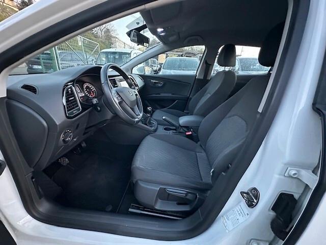 Seat Leon 1.6 TDI 105 CV 5p. Style