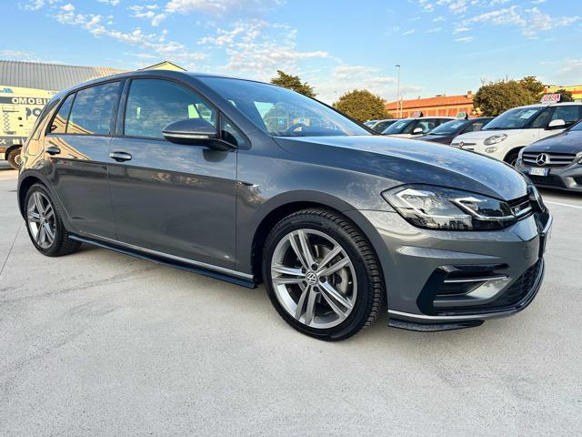 VOLKSWAGEN Golf 1.5 TSI ACT 5p. Sport BlueMotion Technology R-LINE