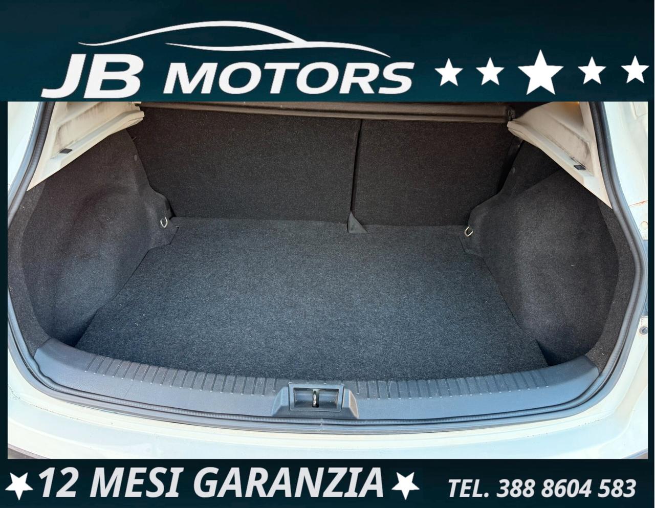 Nissan Qashqai 12 MESI DI GARANZIA