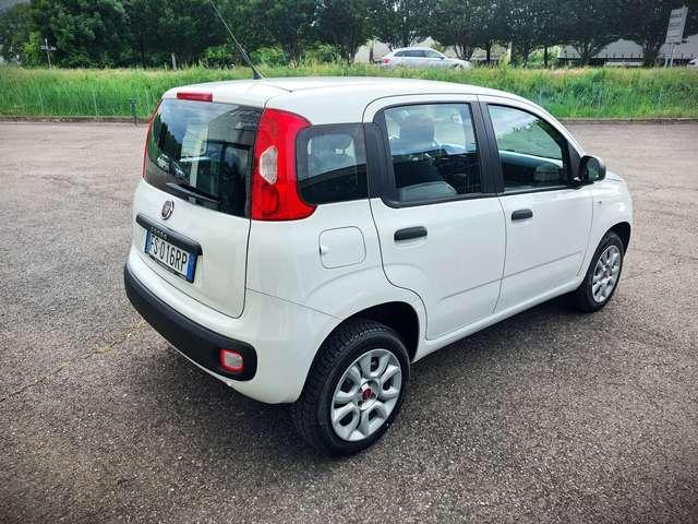 Fiat Panda Panda 0.9 t.air t. natural power Lounge *PROMO*