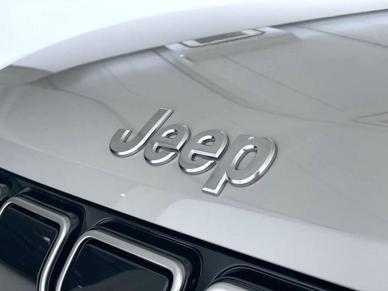 Jeep Avenger e-Hybrid 1.2 MHEV e-Hybrid Turbo Summit KM 0 * TETTO APRIBILE * PELLE * BONUS FINANZIAMENTO MANTOVANI BUY *