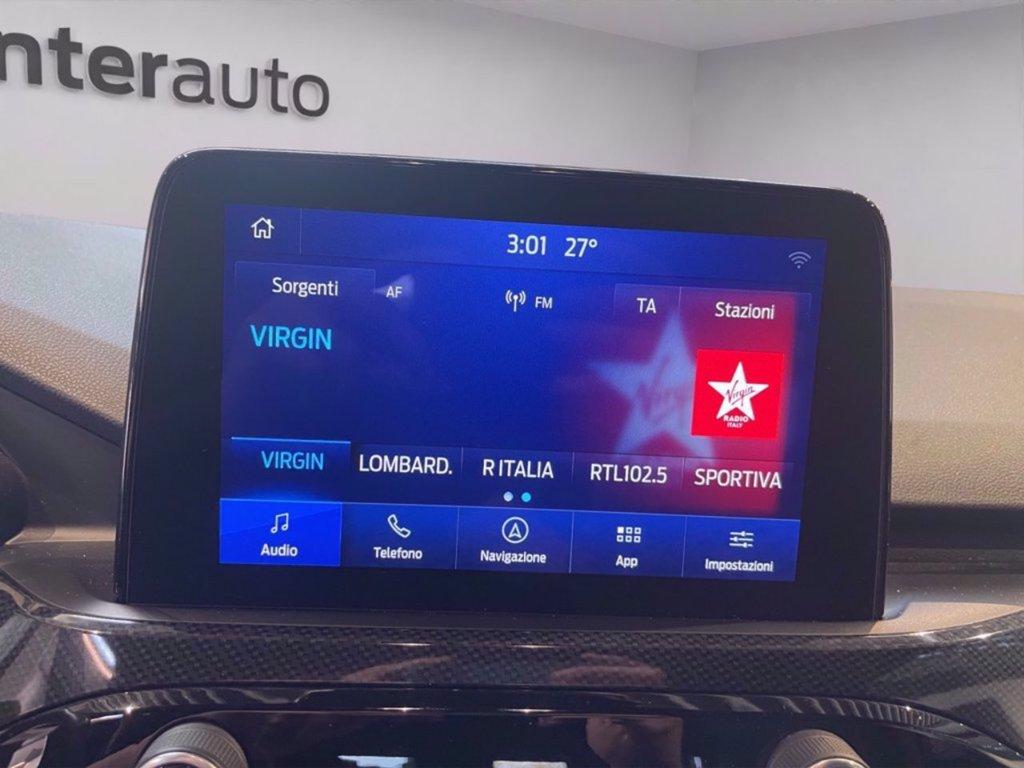 FORD Kuga 1.5 EcoBlue 120 CV aut. 2WD ST-Line X del 2022