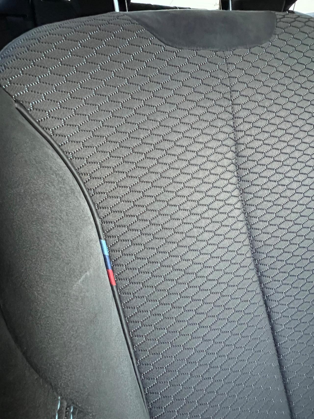 Bmw 420 420d xDrive Coupé Msport